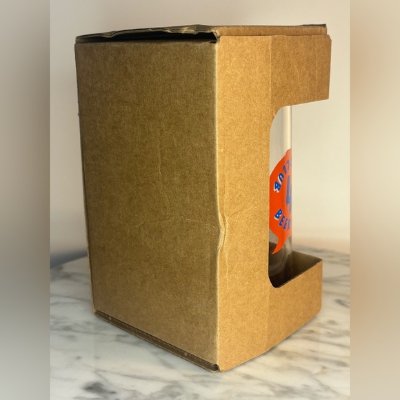 Lazy Dog Beer Club Glass Beer can tumbler Release No. 13 Attack of the Brews - Picture 14 of 17